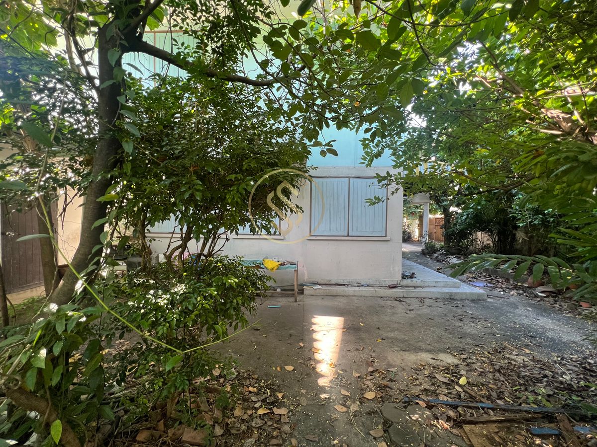 ให้เช่าบ้านอารีย์ อนุสาวรีย์ : ให้เช่าด่วน บ้านเดี่ยว 2 ชั้น กลางซอยอารีย์สัมพันธ์ 6 