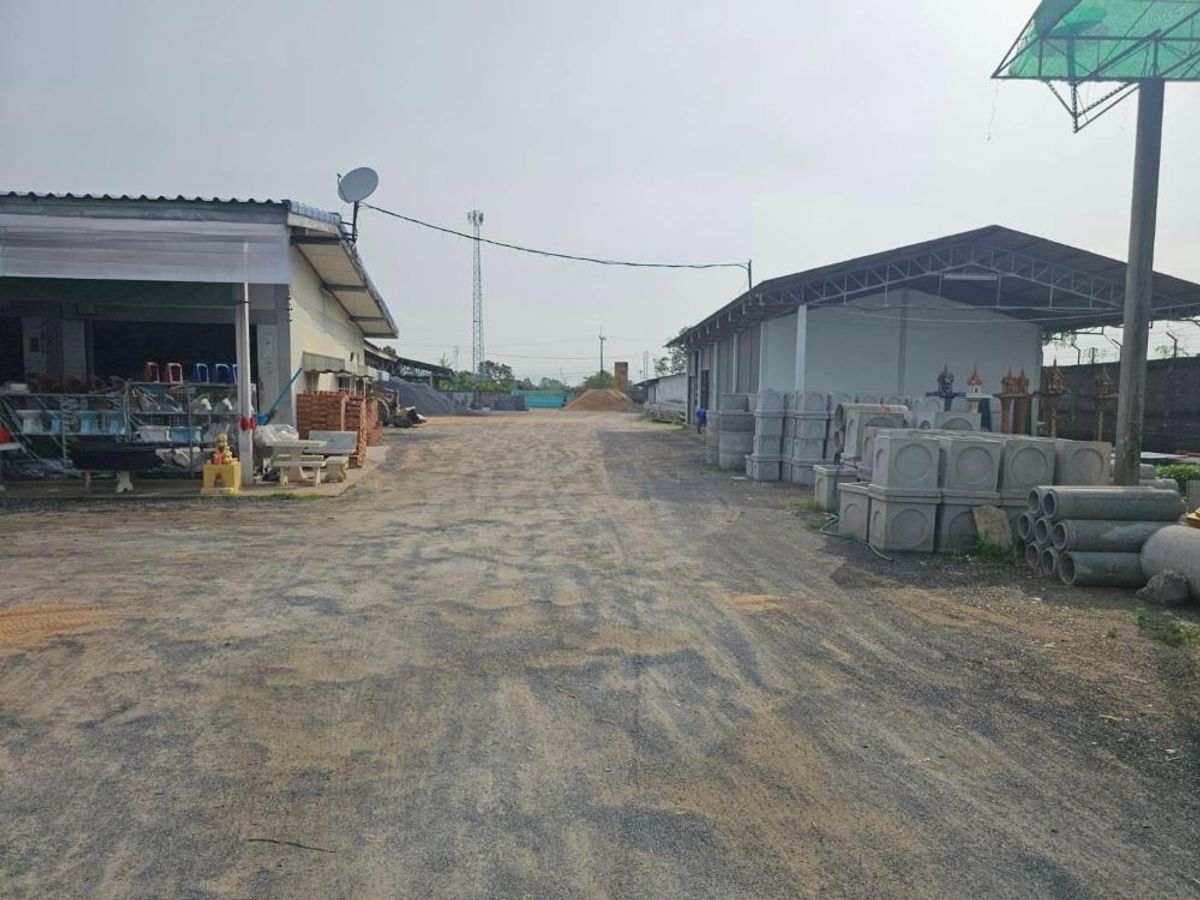 ขายที่ดินยโสธร : ขายที่ดินพร้อมบ้าน ใจกลางเมืองยโสธร ใกล้ห้างโลตัส ทำเลดี เดินทางสะดวก