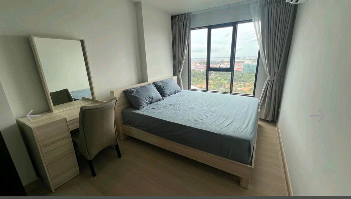 ให้เช่าคอนโดปทุมธานี รังสิต ธรรมศาสตร์ : 📌 ปล่อยเช่าคอนโด Terra Residence 
(คอนโดใหม่ติดรั้ว ม. ธรรมศาสตร์ รังสิต)
