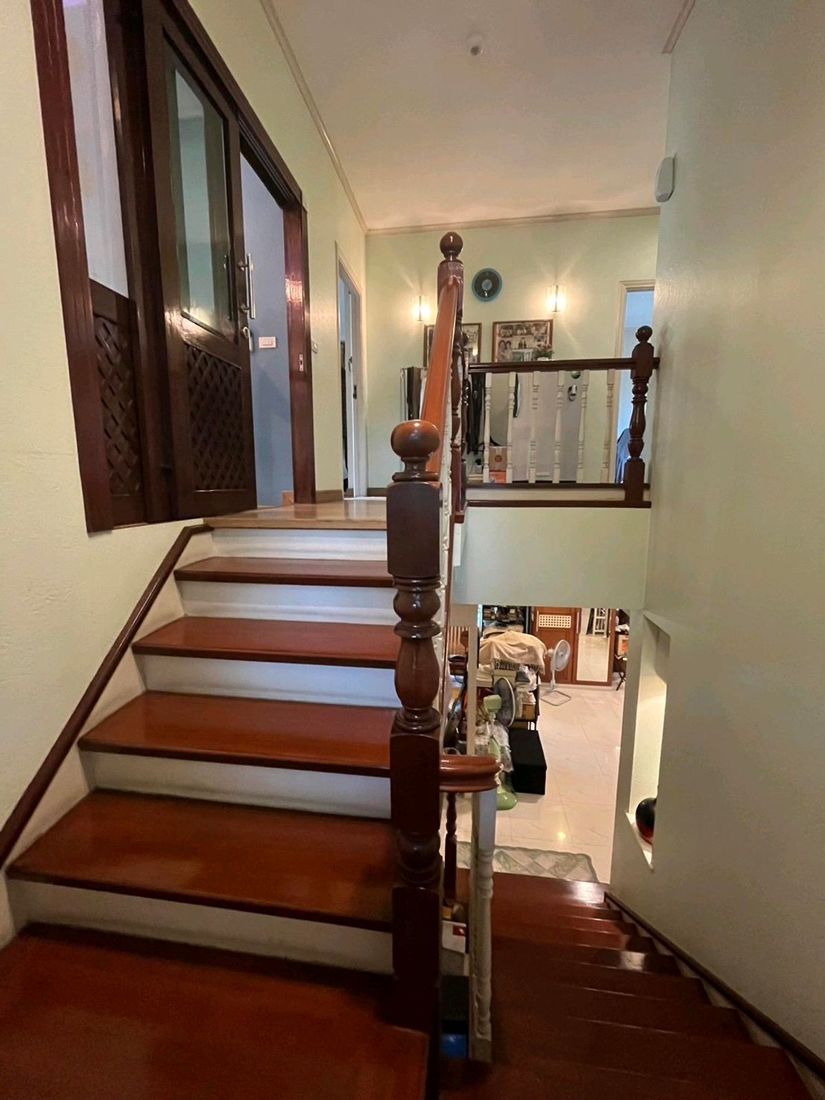 ขายบ้านลาดกระบัง สุวรรณภูมิ : ราคาดีที่สุด🔥บ้านเดี่ยว 133.5 ตร.วา✈️ ใกล้สุวรรณภูมิ 6 ห้องนอน 5 ห้องน้ำ🔥ถูกสุดในย่านนี้ สวยพร้อมอยู่ สนใจ 📞0994152664 , 0803696366