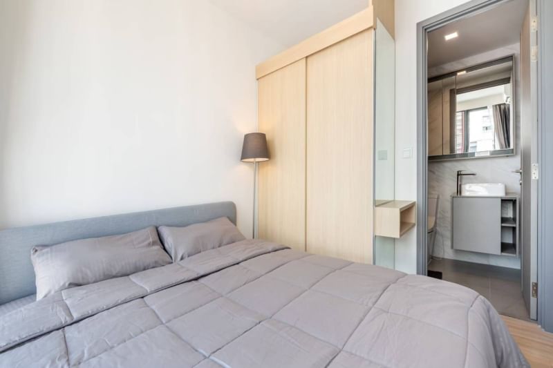 ขายคอนโดสุขุมวิท อโศก ทองหล่อ : 🔥ขายด่วน+🔥Taka HAUS 2 ห้องนอน 2 ห้องน้ำ ตกแต่งสวย พร้อมเข้าอยู่ ❗