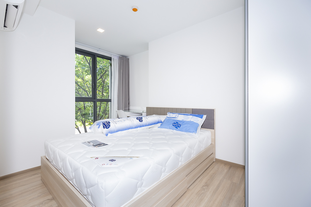 ขายคอนโดสุขุมวิท อโศก ทองหล่อ : 🔥ขายด่วน + 🔥Taka HAUS 1 ห้องนอน 1 ห้องน้ำ ตกแต่งสวย พร้อมเข้าอยู่ ❗