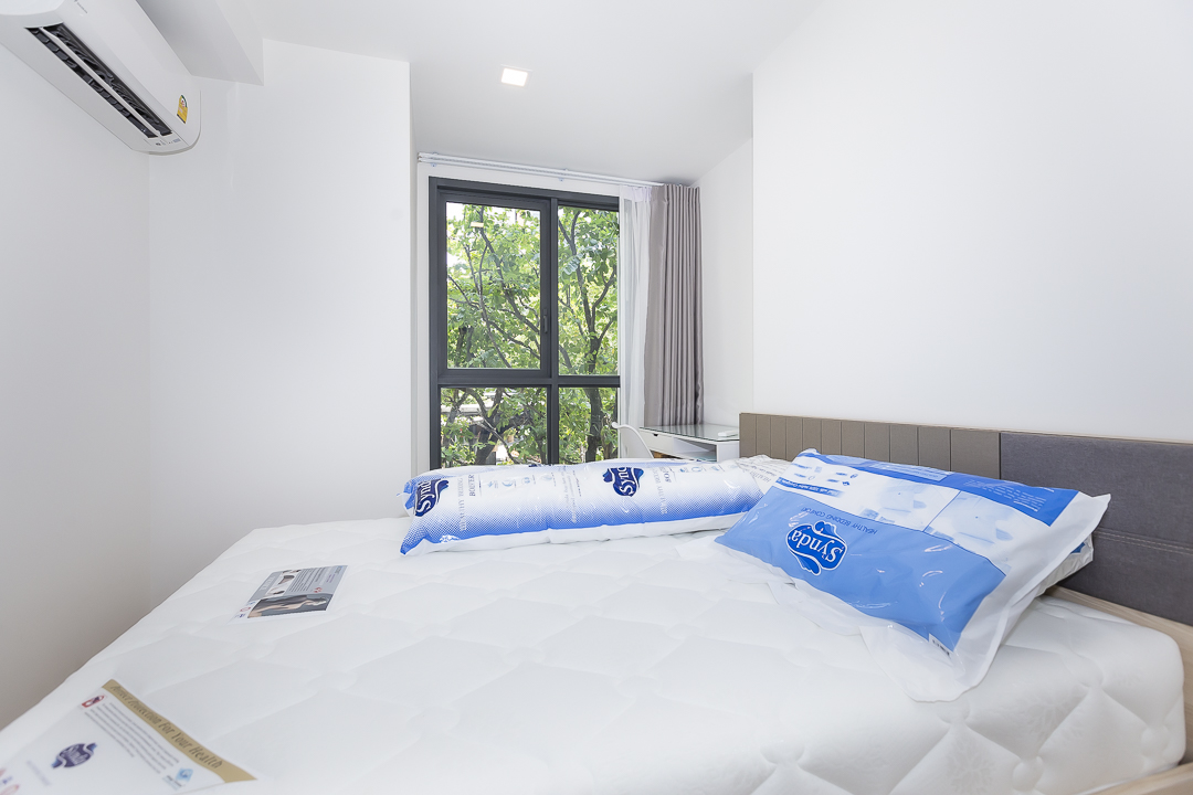 ขายคอนโดสุขุมวิท อโศก ทองหล่อ : 🔥ขายด่วน + 🔥Taka HAUS 1 ห้องนอน 1 ห้องน้ำ ตกแต่งสวย พร้อมเข้าอยู่ ❗