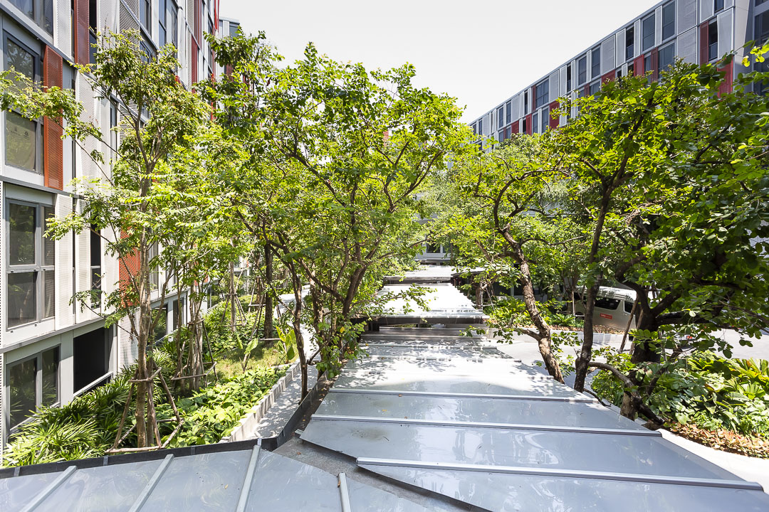 ขายคอนโดสุขุมวิท อโศก ทองหล่อ : 🔥ขายด่วน + 🔥Taka HAUS 1 ห้องนอน 1 ห้องน้ำ ตกแต่งสวย พร้อมเข้าอยู่ ❗