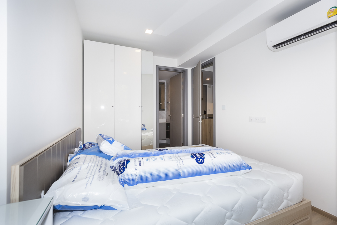 ขายคอนโดสุขุมวิท อโศก ทองหล่อ : 🔥ขายด่วน + 🔥Taka HAUS 1 ห้องนอน 1 ห้องน้ำ ตกแต่งสวย พร้อมเข้าอยู่ ❗