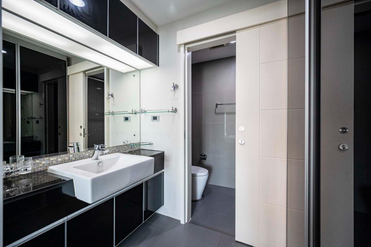 ขายคอนโดสุขุมวิท อโศก ทองหล่อ : 🔥ขายด่วน + 🔥The Crest Sukhumvit 34 คอนโดวิวเมือง 1 ห้องนอน 1 ห้องน้ำ ใกล้บีทีเอส❗