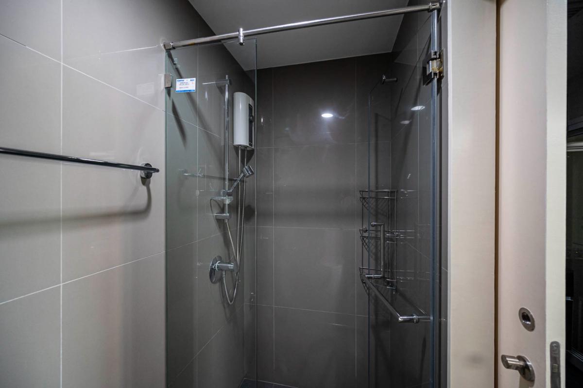 ขายคอนโดสุขุมวิท อโศก ทองหล่อ : 🔥ขายด่วน + 🔥The Crest Sukhumvit 34 คอนโดวิวเมือง 1 ห้องนอน 1 ห้องน้ำ ใกล้บีทีเอส❗