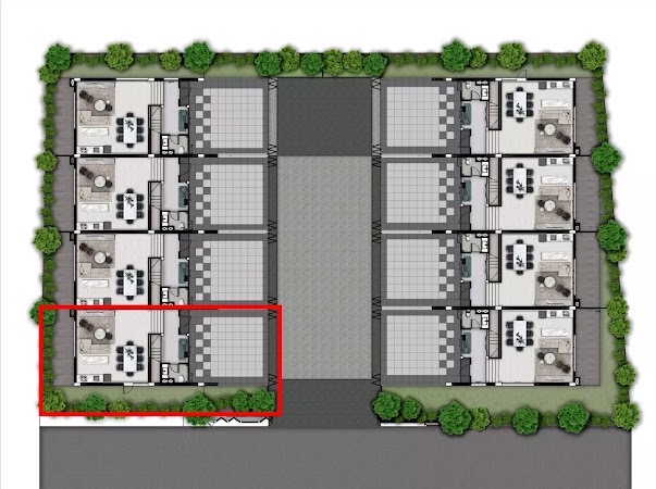 ขายทาวน์โฮมลาดพร้าว เซ็นทรัลลาดพร้าว : 🔥ขายด่วน + 🔥The Eight Chatuchak-Ratchada 3 ห้องนอน 4 ห้องน้ำ เอกสิทธิ์เพียง 8 ครอบครัว ❗