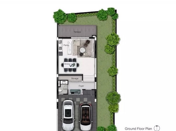 ขายทาวน์โฮมลาดพร้าว เซ็นทรัลลาดพร้าว : 🔥ขายด่วน + 🔥The Eight Chatuchak-Ratchada 3 ห้องนอน 4 ห้องน้ำ เอกสิทธิ์เพียง 8 ครอบครัว ❗