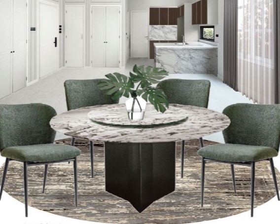 ให้เช่าบ้านบางนา แบริ่ง ลาซาล : 🔥ให้เช่าด่วน+🔥เศรษฐสิริ บางนา กม.10 ใกล้ Design Village บางนา 