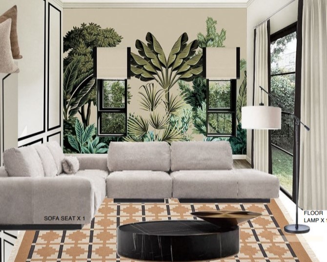 ให้เช่าบ้านบางนา แบริ่ง ลาซาล : 🔥ให้เช่าด่วน+🔥เศรษฐสิริ บางนา กม.10 ใกล้ Design Village บางนา 