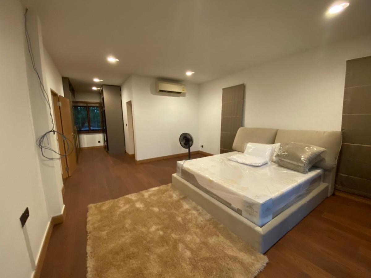 For RentHousePattanakan, Srinakarin : 🔥For urgent rent+🔥Setthasiri Pattanakarn located next to Pattanakarn Road, near ARL Hua Mak, fully furnished, ready to move in