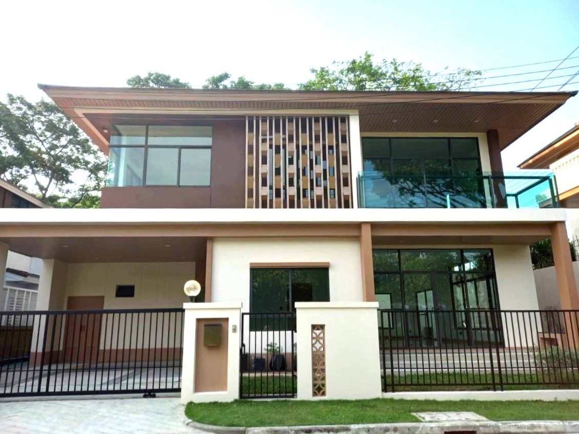 For RentHousePattanakan, Srinakarin : 🔥For urgent rent+🔥Setthasiri Pattanakarn located next to Pattanakarn Road, near ARL Hua Mak, fully furnished, ready to move in