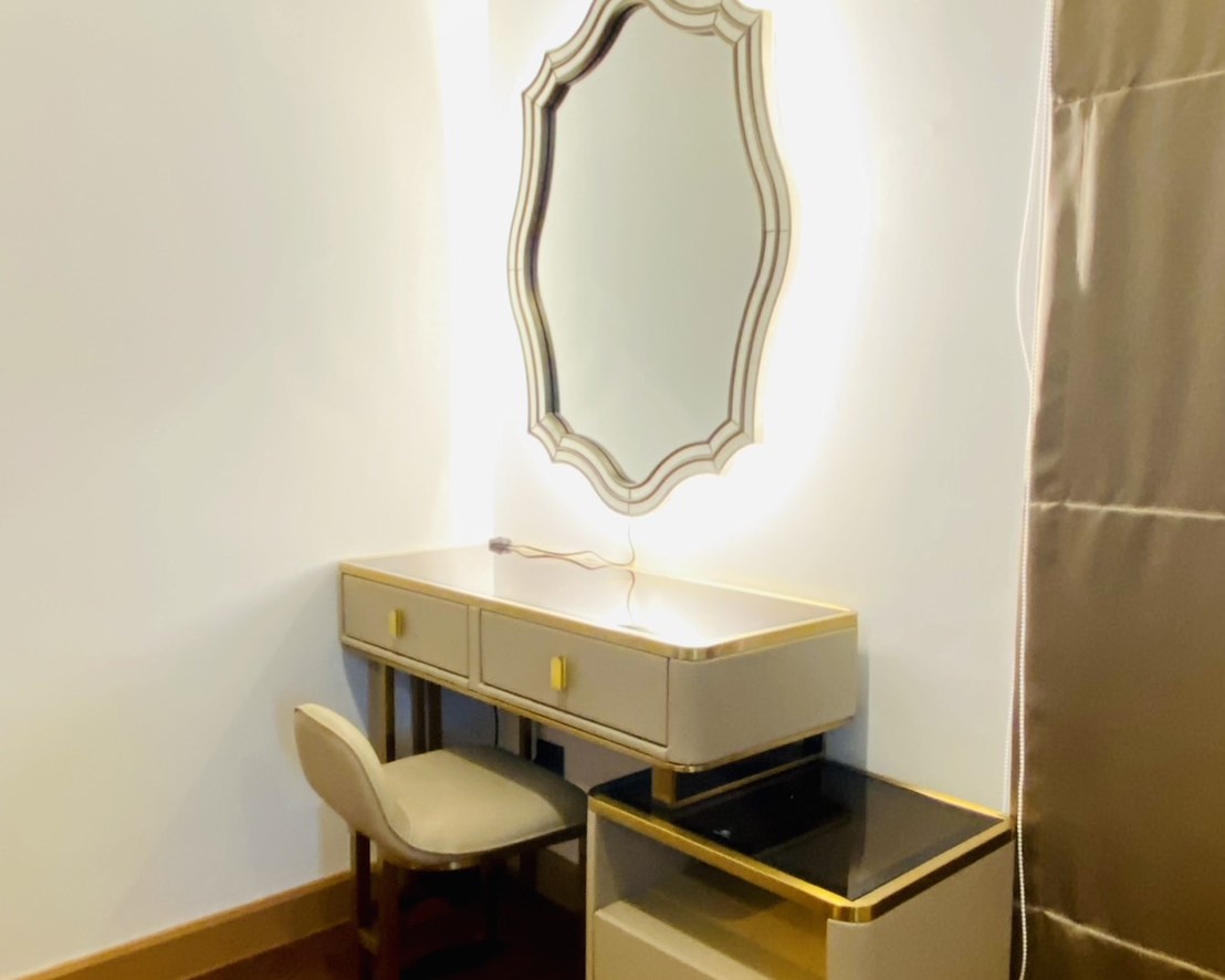 For RentHousePattanakan, Srinakarin : 🔥For urgent rent+🔥Setthasiri Pattanakarn located next to Pattanakarn Road, near ARL Hua Mak, fully furnished, ready to move in