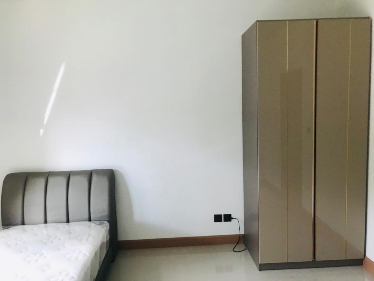 For RentHousePattanakan, Srinakarin : 🔥For urgent rent+🔥Setthasiri Pattanakarn located next to Pattanakarn Road, near ARL Hua Mak, fully furnished, ready to move in