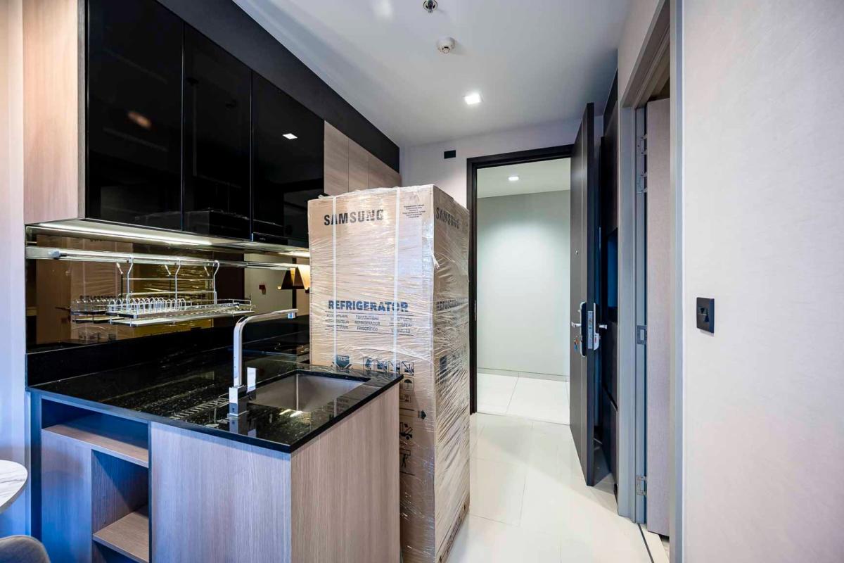 ขายคอนโดพระราม 9 เพชรบุรีตัดใหม่ RCA : 🔥ขายด่วน + 🔥THE LINE ASOKE - RATCHADA 1 ห้องนอน 1 ห้องน้ำ ใกล้ MRT รัชดา❗