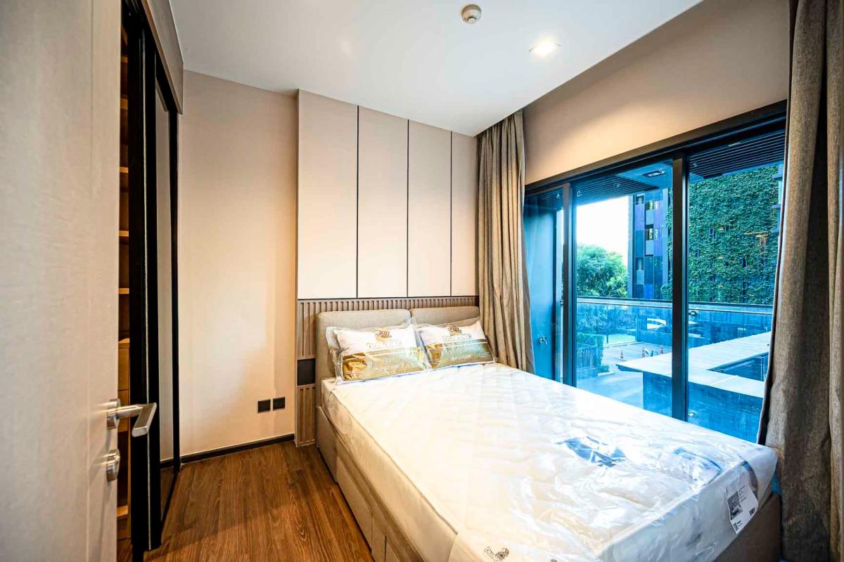 ขายคอนโดพระราม 9 เพชรบุรีตัดใหม่ RCA : 🔥ขายด่วน + 🔥THE LINE ASOKE - RATCHADA 1 ห้องนอน 1 ห้องน้ำ ใกล้ MRT รัชดา❗