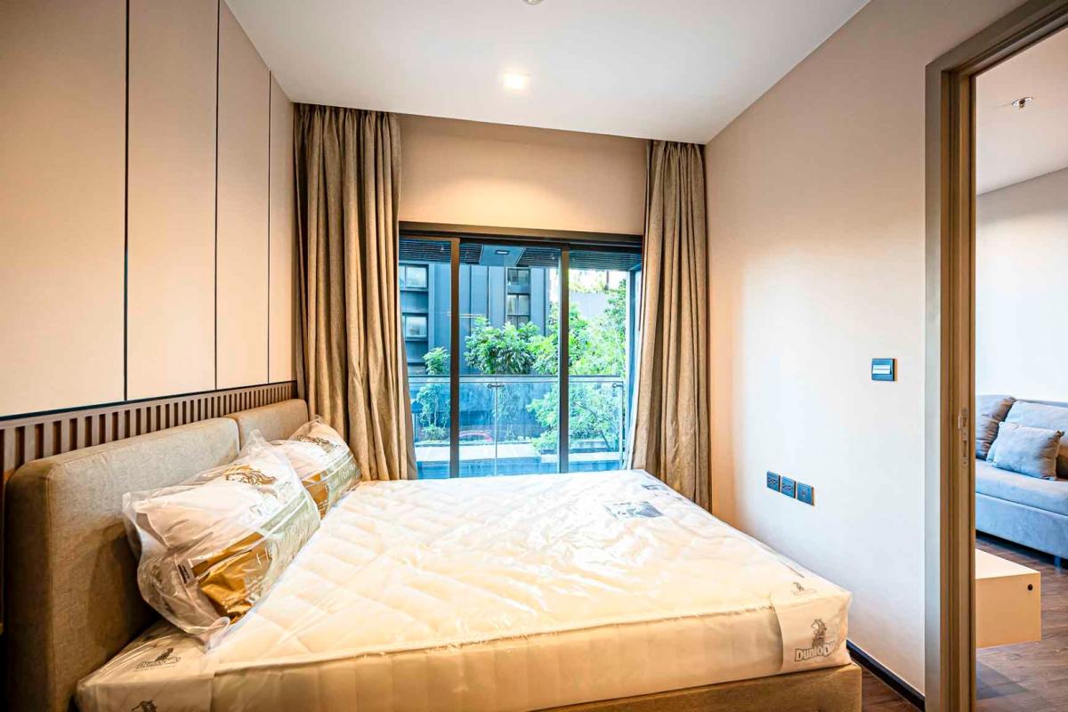 ขายคอนโดพระราม 9 เพชรบุรีตัดใหม่ RCA : 🔥ขายด่วน + 🔥THE LINE ASOKE - RATCHADA 1 ห้องนอน 1 ห้องน้ำ ใกล้ MRT รัชดา❗