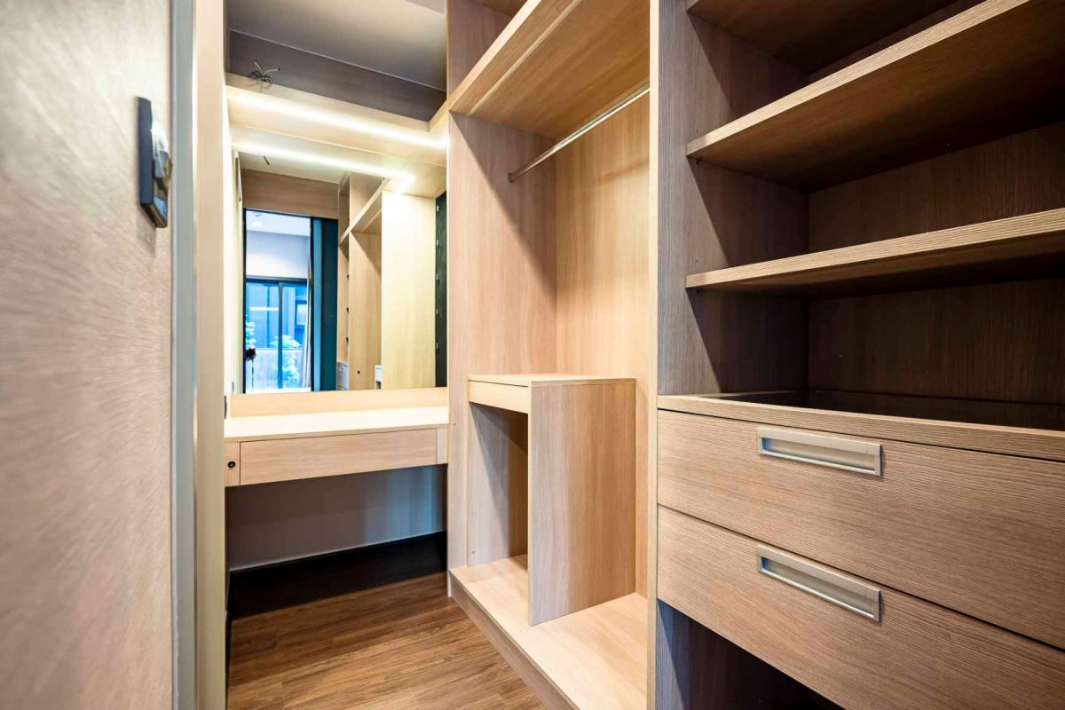 ขายคอนโดพระราม 9 เพชรบุรีตัดใหม่ RCA : 🔥ขายด่วน + 🔥THE LINE ASOKE - RATCHADA 1 ห้องนอน 1 ห้องน้ำ ใกล้ MRT รัชดา❗