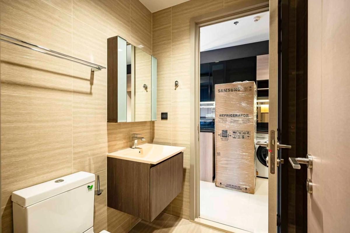 ขายคอนโดพระราม 9 เพชรบุรีตัดใหม่ RCA : 🔥ขายด่วน + 🔥THE LINE ASOKE - RATCHADA 1 ห้องนอน 1 ห้องน้ำ ใกล้ MRT รัชดา❗