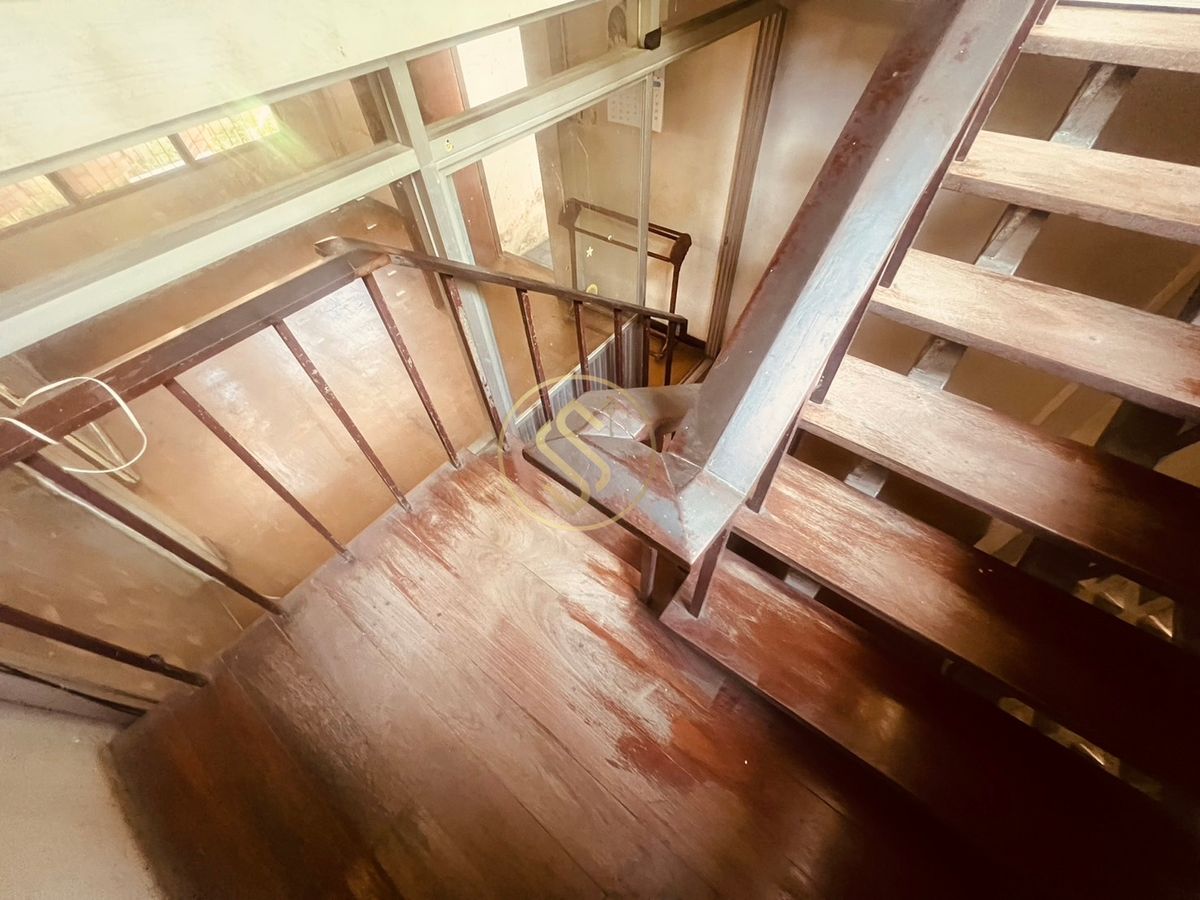 ให้เช่าบ้านอารีย์ อนุสาวรีย์ : ให้เช่าด่วน บ้านเดี่ยว 2 ชั้น กลางซอยอารีย์สัมพันธ์ 6 