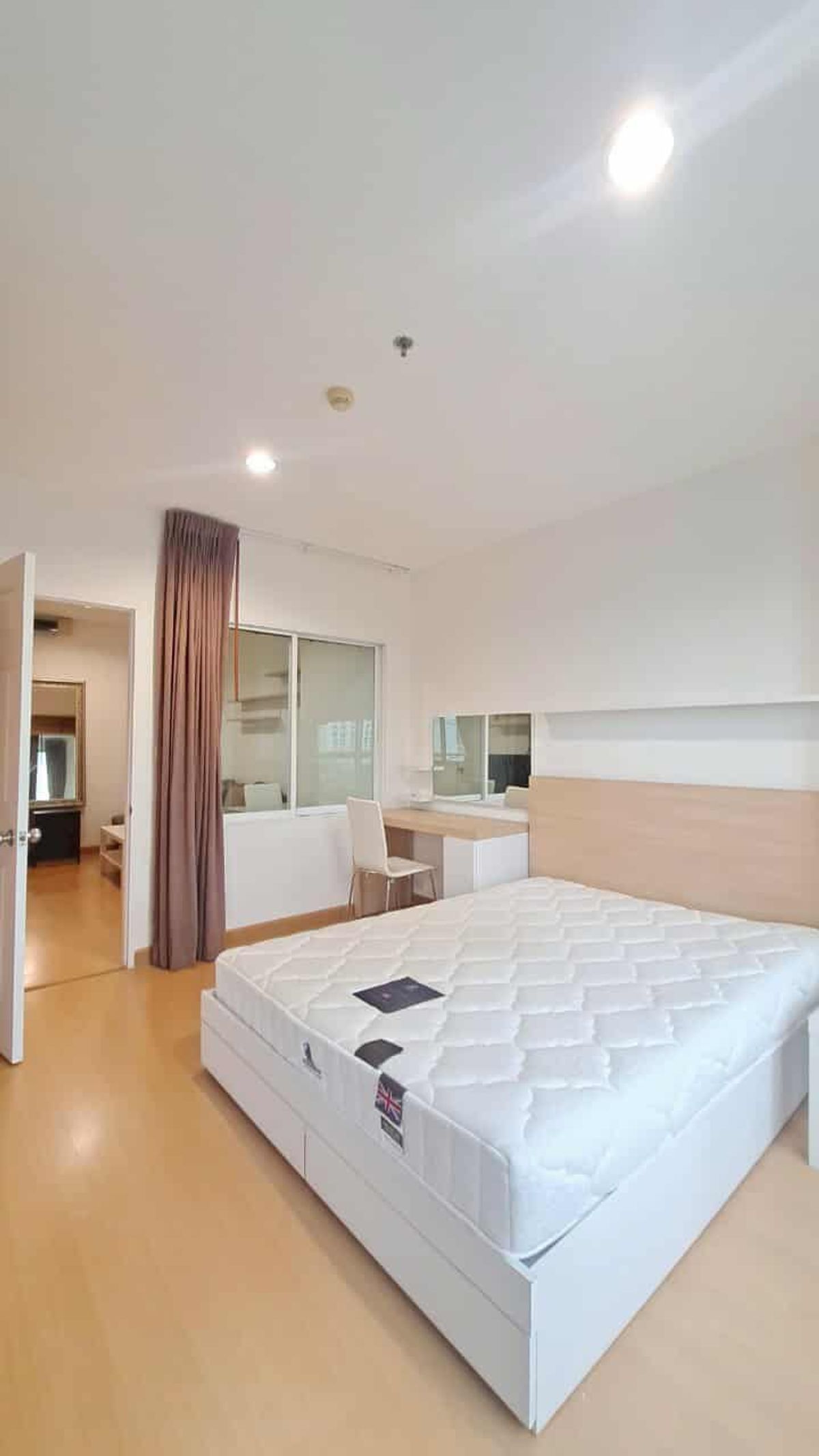 For RentCondoAri,Anusaowaree : Life@Phahon-ARI | 1 bedroom 41 sq.m. | Near BTS, Saphan Khwai, ready!