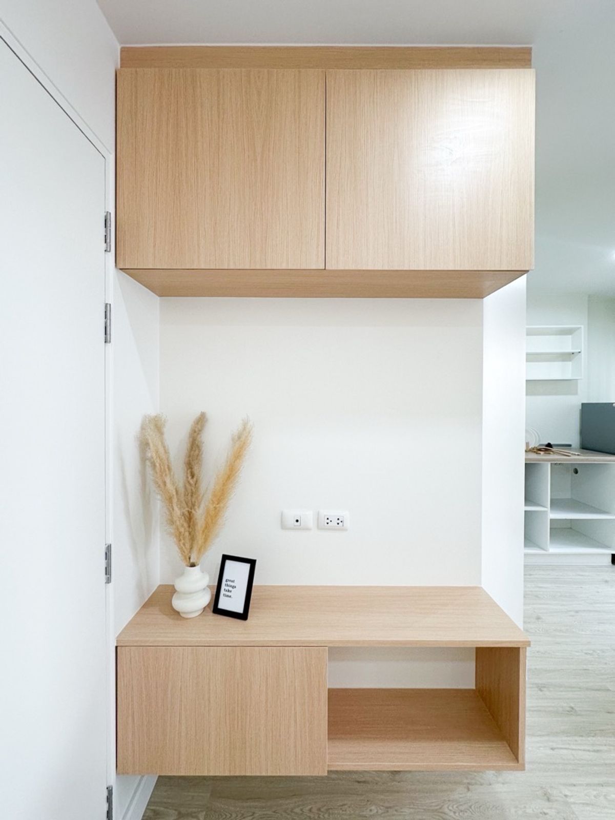 ขายคอนโดเกษตร นวมินทร์ ลาดปลาเค้า : 🔥คอนโด Low Rise 8 ชั้น ใกล้ MRT ลาดปลาเค้า สายสีชมพู