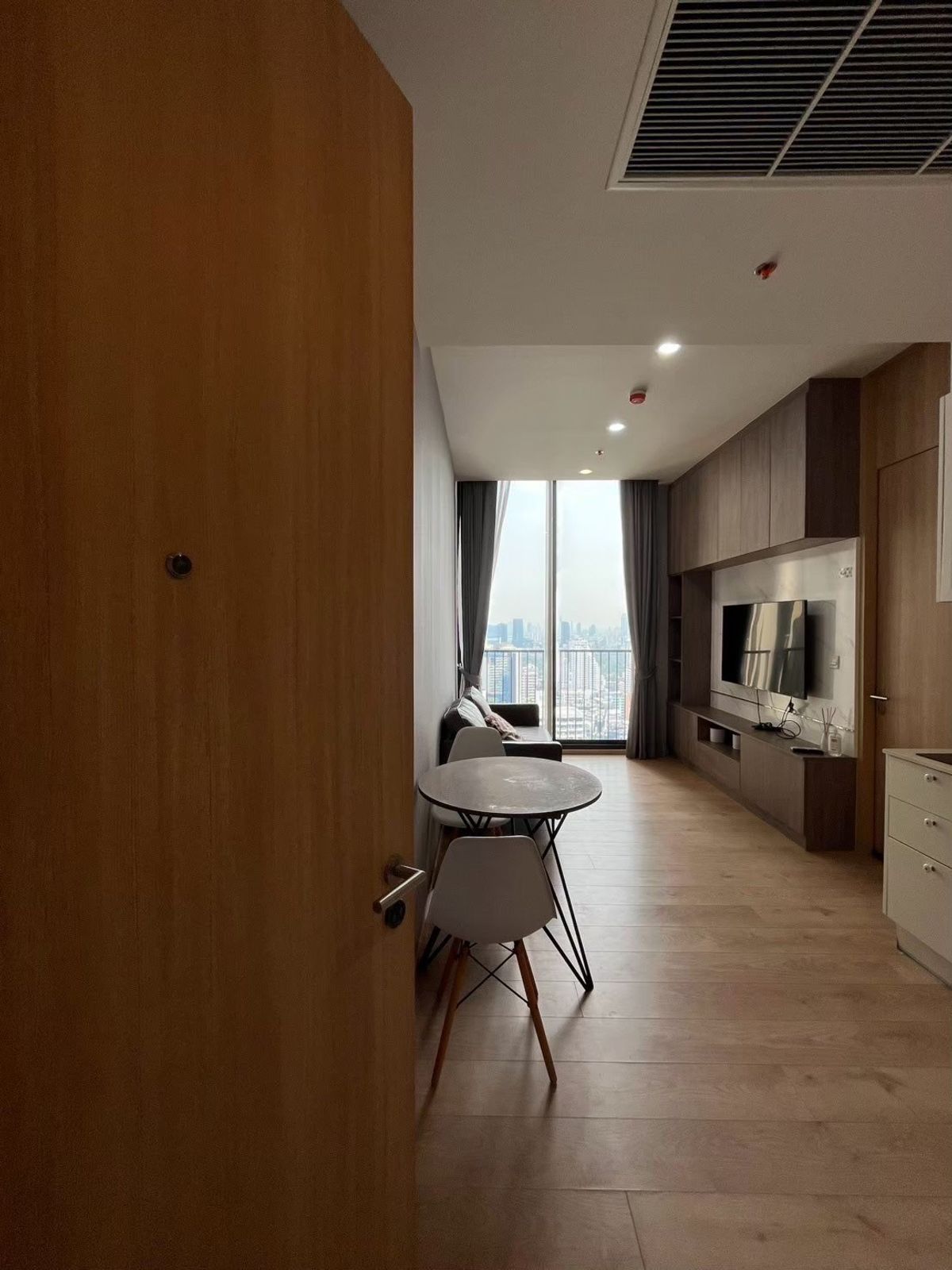 For RentCondoSukhumvit, Asoke, Thonglor : Room for Rental at NOBLE BE19