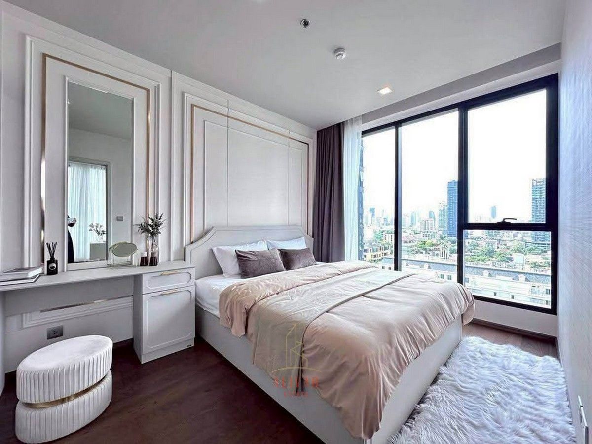 ให้เช่าคอนโดสุขุมวิท อโศก ทองหล่อ : RC071525 ให้เช่า Condo IDEO Q สุขุมวิท 36 ใกล้ BTS ทองหล่อ