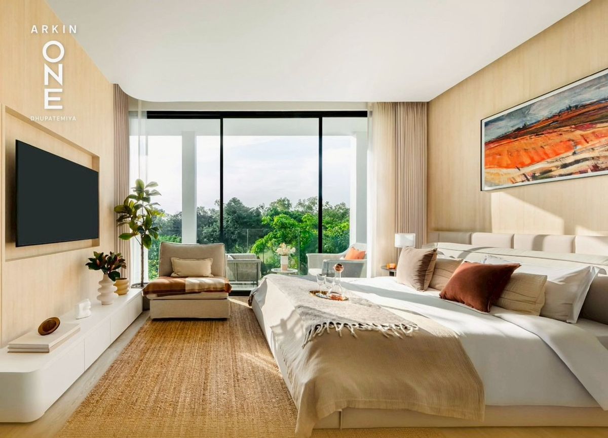 ขายบ้านวิภาวดี ดอนเมือง หลักสี่ : ARKIN Vibhavadi อาคิน วิภาวดี ใกล้สนามบินดอนเมือง Code : H8227