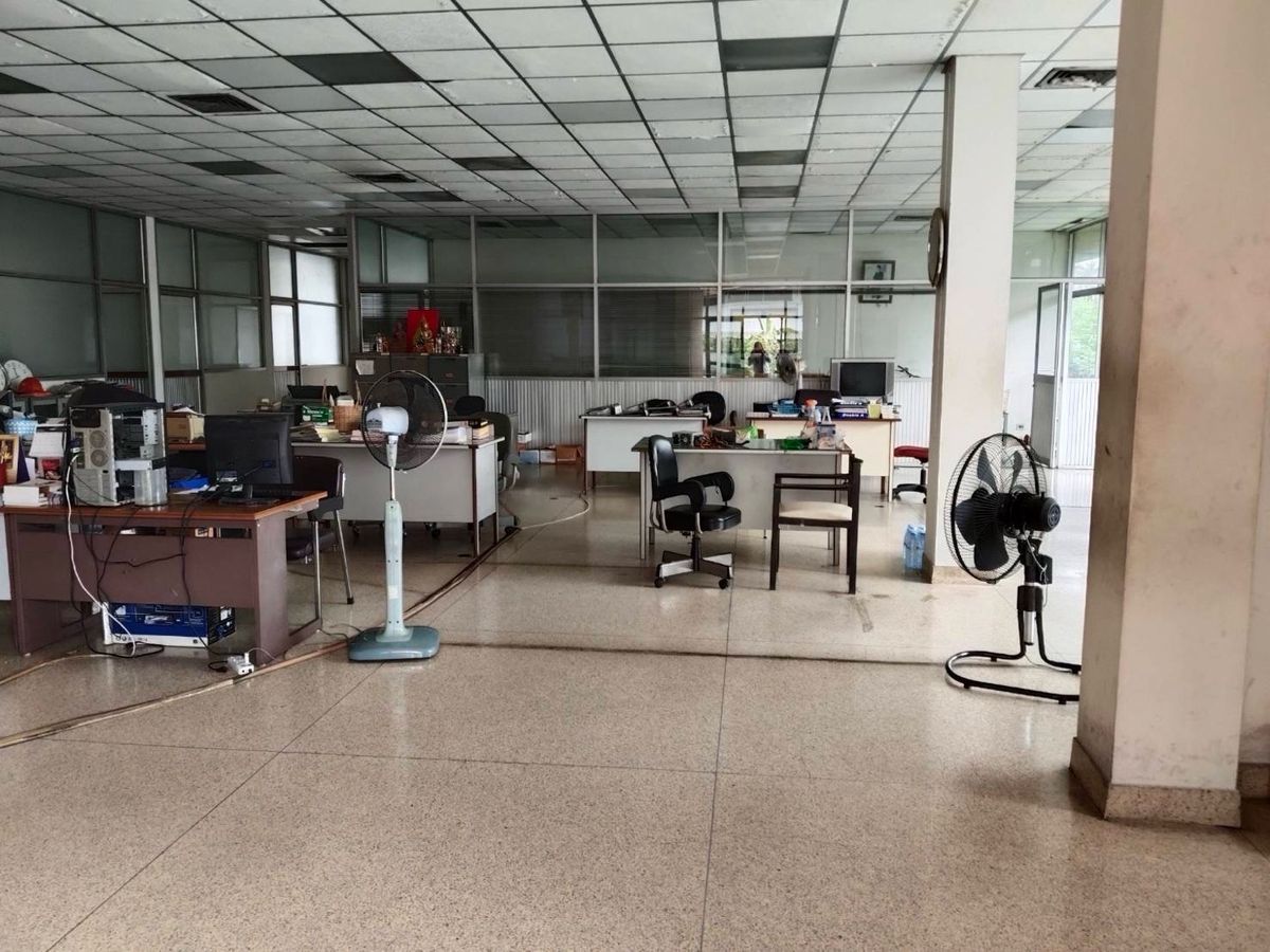 For SaleLandPathum Thani,Rangsit, Thammasat : Land for sale, Purple Plan, Phahonyothin Road, area 110-3-35 Rai, Khlong Nueng Subdistrict, Khlong Luang District, Pathum Thani Province