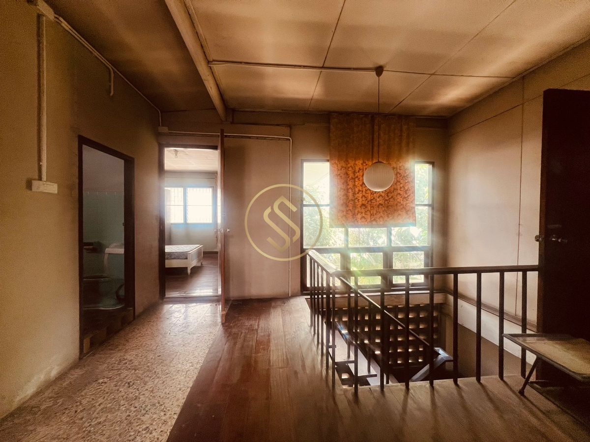 ให้เช่าบ้านอารีย์ อนุสาวรีย์ : ให้เช่าด่วน บ้านเดี่ยว 2 ชั้น กลางซอยอารีย์สัมพันธ์ 6 