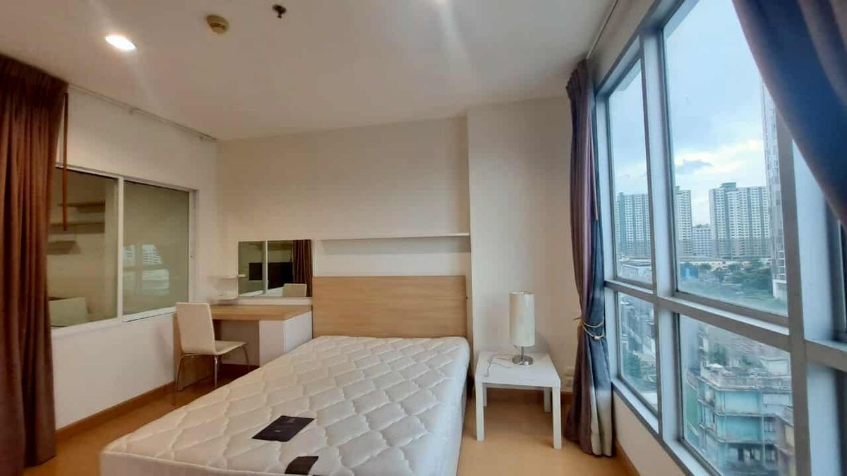 For RentCondoAri,Anusaowaree : Life@Phahon-ARI | 1 bedroom 41 sq.m. | Near BTS, Saphan Khwai, ready!