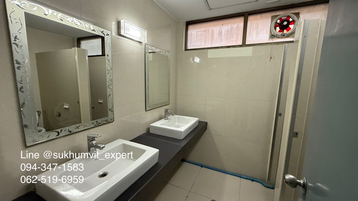 For RentOfficeSukhumvit, Asoke, Thonglor : Office for rent Asoke, near BTS/MRT