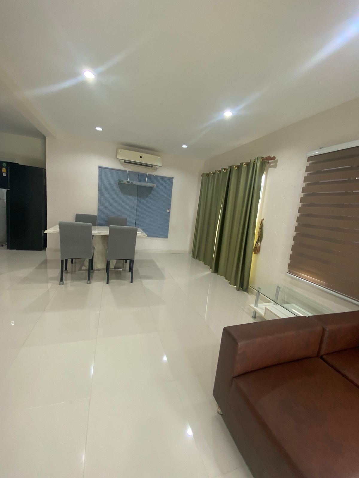 ให้เช่าบ้านพัฒนาการ ศรีนครินทร์ : M1215 For Rent Passorn Prestige Luxe Patthanakan 44