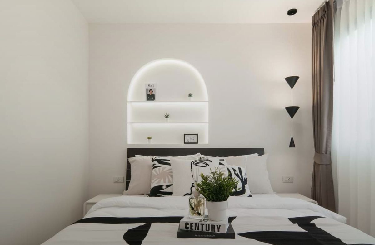 ขายคอนโดนวมินทร์ รามอินทรา : ขาย รหัส RZ500 Dcondo ramintra