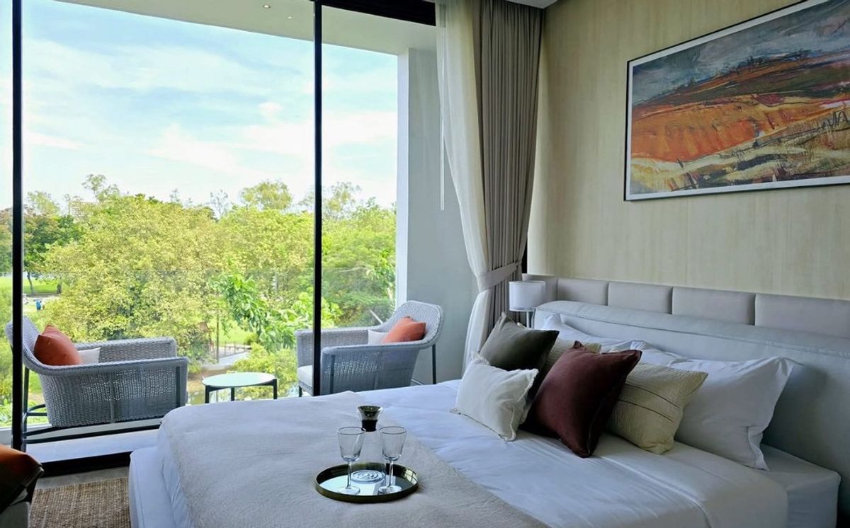 ขายบ้านวิภาวดี ดอนเมือง หลักสี่ : ARKIN Vibhavadi อาคิน วิภาวดี ใกล้สนามบินดอนเมือง Code : H8227