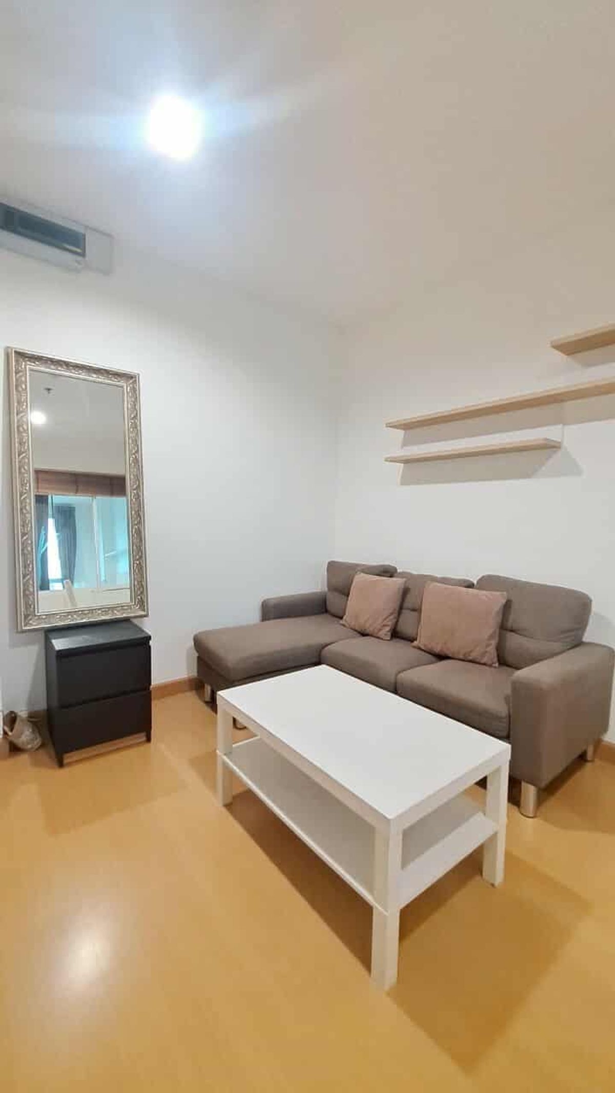 For RentCondoAri,Anusaowaree : Life@Phahon-ARI | 1 bedroom 41 sq.m. | Near BTS, Saphan Khwai, ready!