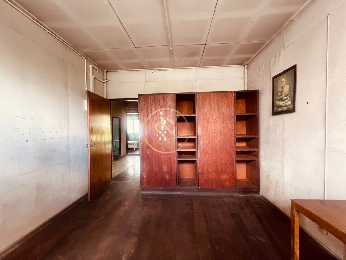 ให้เช่าบ้านอารีย์ อนุสาวรีย์ : ให้เช่าด่วน บ้านเดี่ยว 2 ชั้น กลางซอยอารีย์สัมพันธ์ 6 