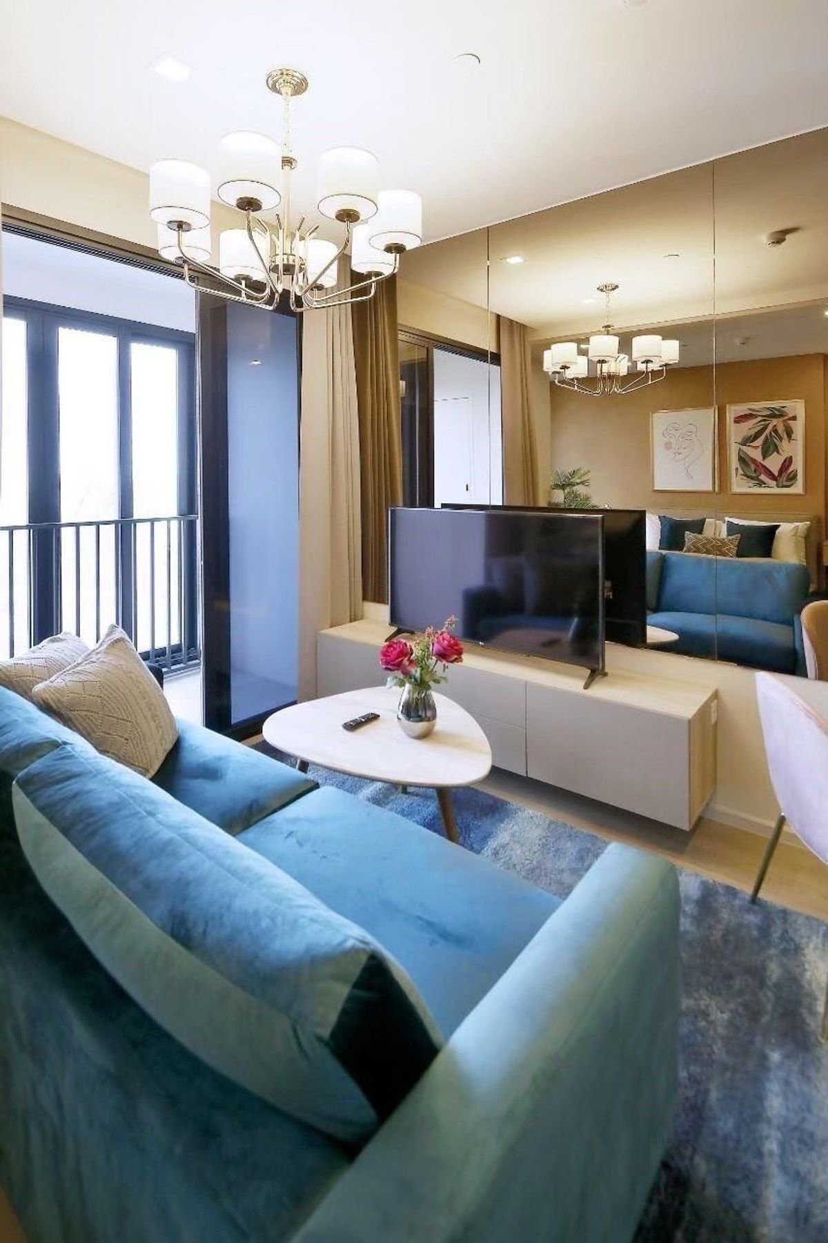 For RentCondoSukhumvit, Asoke, Thonglor : Condo for Rent Ashton Asoke