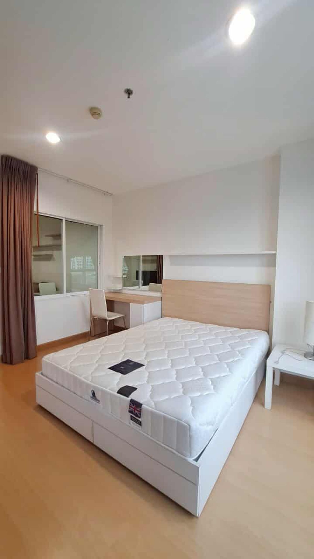 For RentCondoAri,Anusaowaree : Life@Phahon-ARI | 1 bedroom 41 sq.m. | Near BTS, Saphan Khwai, ready!