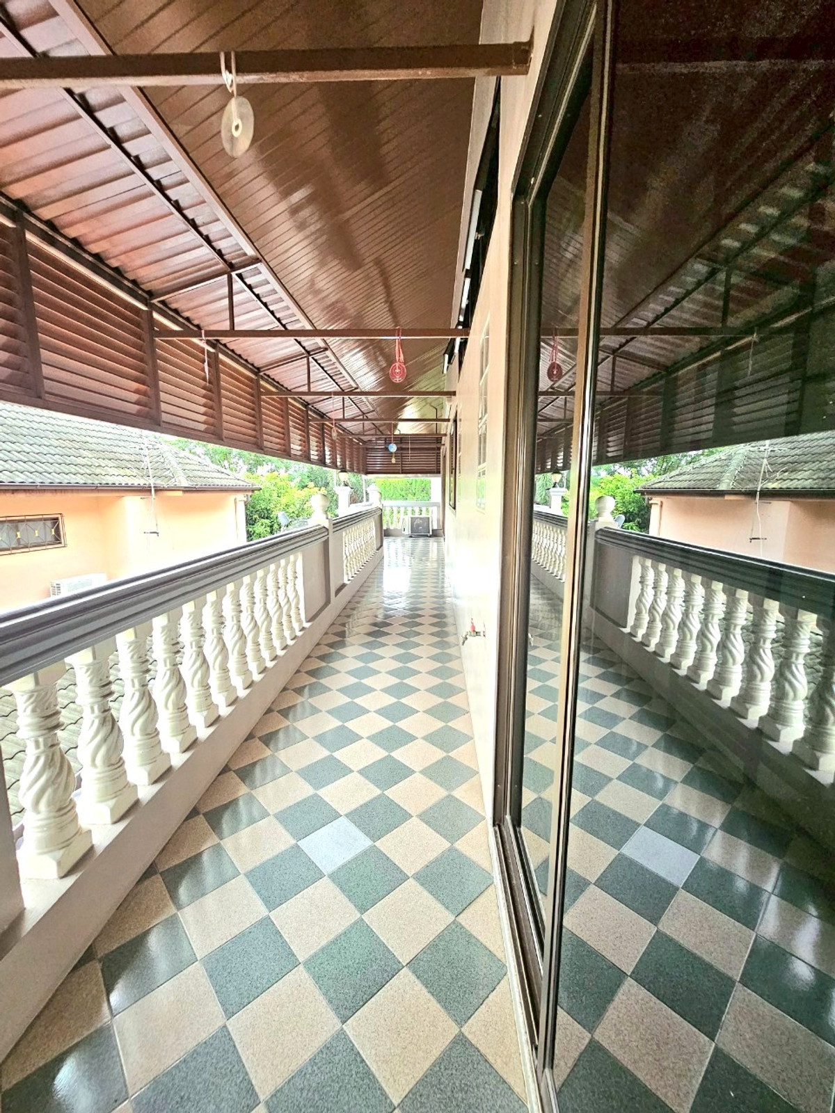 ขายบ้านมีนบุรี-ร่มเกล้า : ขายบ้านเดี่ยว สัมมากร รามคำแหง112 บ้านเดี่ยว ใกล้ทะเลสาบ บนถนนรามคำแหง112✨ใกล้ MRT สัมมากร