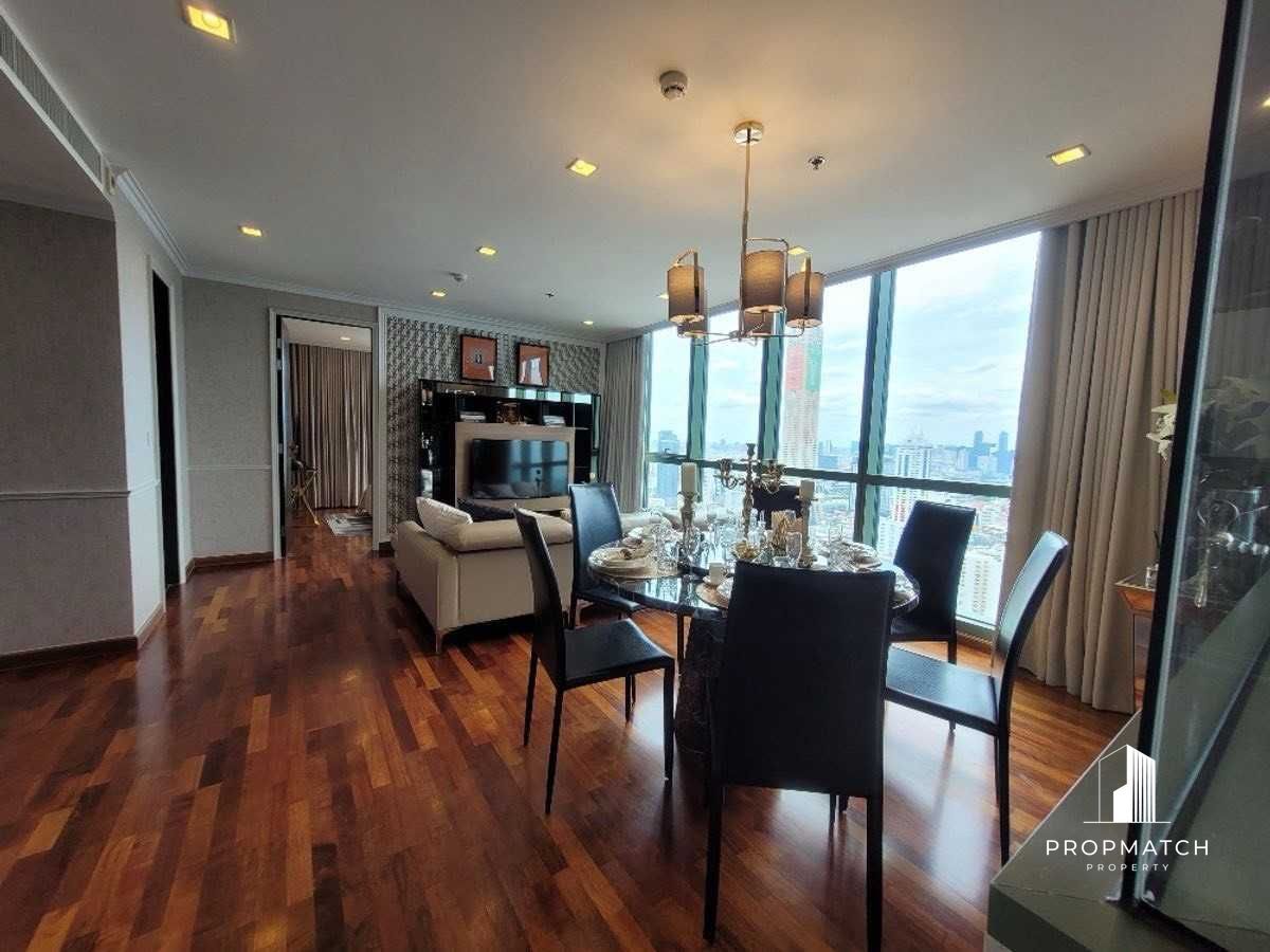 ให้เช่าคอนโดราชเทวี พญาไท : ✨Flash Deal ✨Wish Signature @ Midtown Siam( 3Bed 3Bath 91.75SQM.) แต่งครบพร้อมอยู่ !! เพียง78,000 บาทต่อเดือน Tel.0981315848 @propmatch