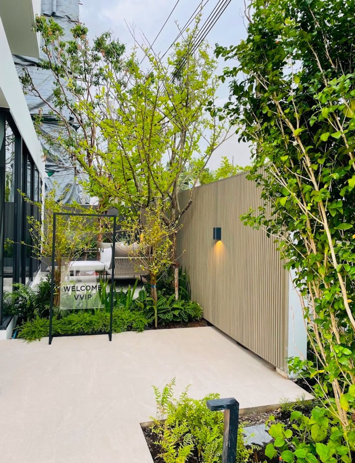 ขายบ้านวิภาวดี ดอนเมือง หลักสี่ : ARKIN Vibhavadi อาคิน วิภาวดี ใกล้สนามบินดอนเมือง Code : H8227