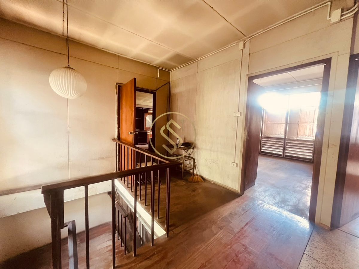 ให้เช่าบ้านอารีย์ อนุสาวรีย์ : ให้เช่าด่วน บ้านเดี่ยว 2 ชั้น กลางซอยอารีย์สัมพันธ์ 6 