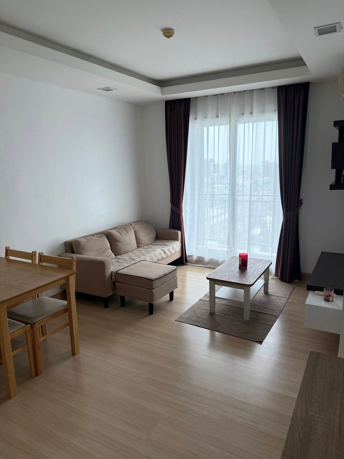 For RentCondoRama9, Petchburi, RCA : ✨Condo for RENT: Thru Thonglor (BTS Thonglor) AP-02 (LINE: @Condo91)