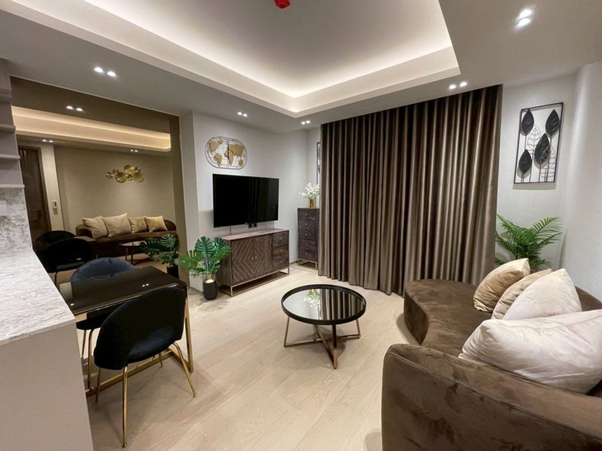 ให้เช่าคอนโดวิทยุ ชิดลม หลังสวน : ✨Condo for Rent : TONSON ONE RESIDENCE (BTS Chidlom) AP-02 ( line : @condo91 )