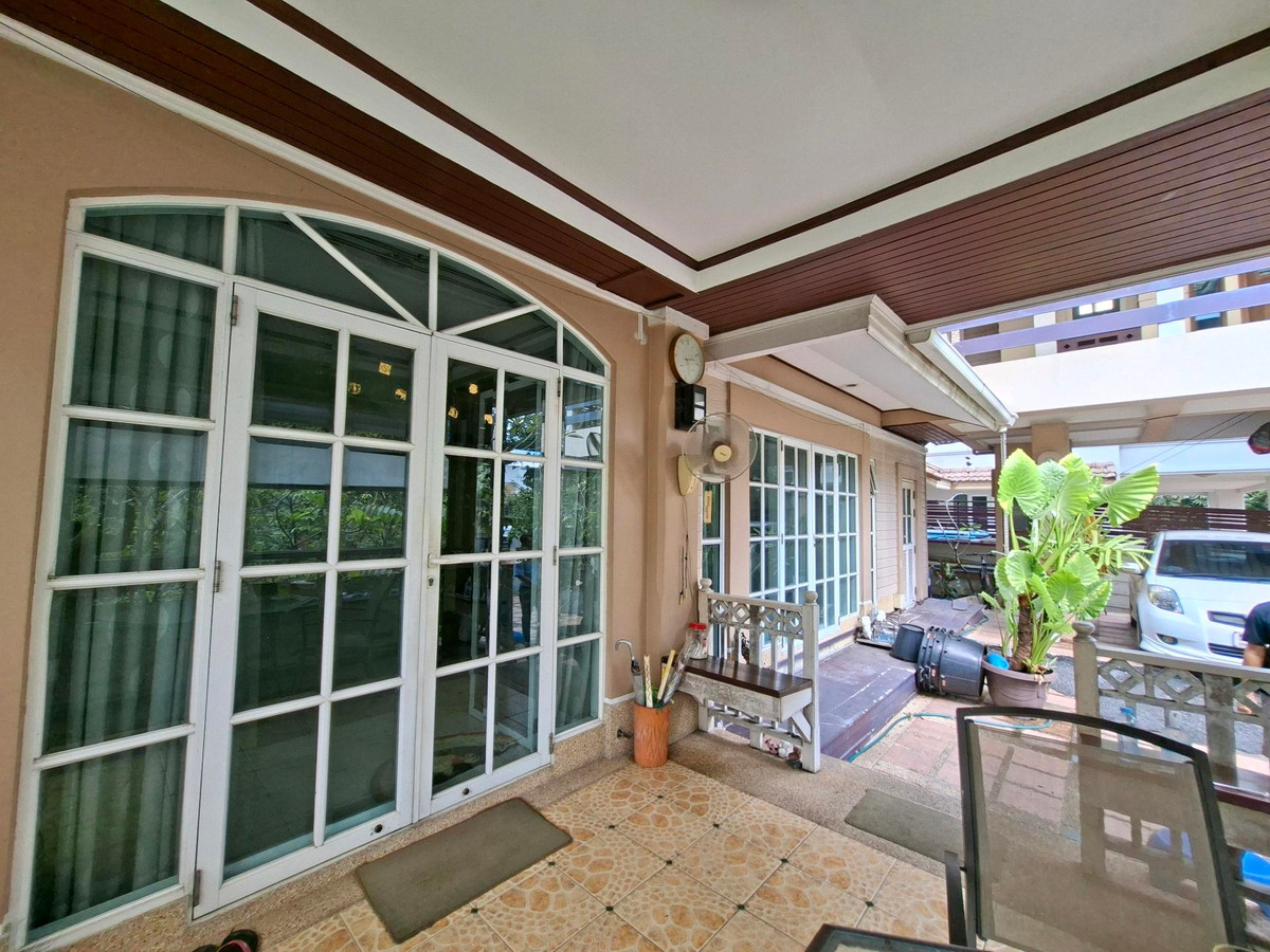 ขายบ้านลาดกระบัง สุวรรณภูมิ : ราคาดีที่สุด🔥บ้านเดี่ยว 133.5 ตร.วา✈️ ใกล้สุวรรณภูมิ 6 ห้องนอน 5 ห้องน้ำ🔥ถูกสุดในย่านนี้ สวยพร้อมอยู่ สนใจ 📞0994152664 , 0803696366