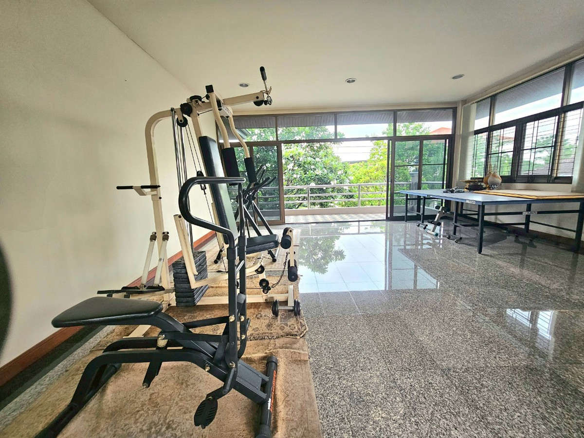 ขายบ้านมีนบุรี-ร่มเกล้า : ขายบ้านเดี่ยว สัมมากร รามคำแหง112 บ้านเดี่ยว ใกล้ทะเลสาบ บนถนนรามคำแหง112✨ใกล้ MRT สัมมากร