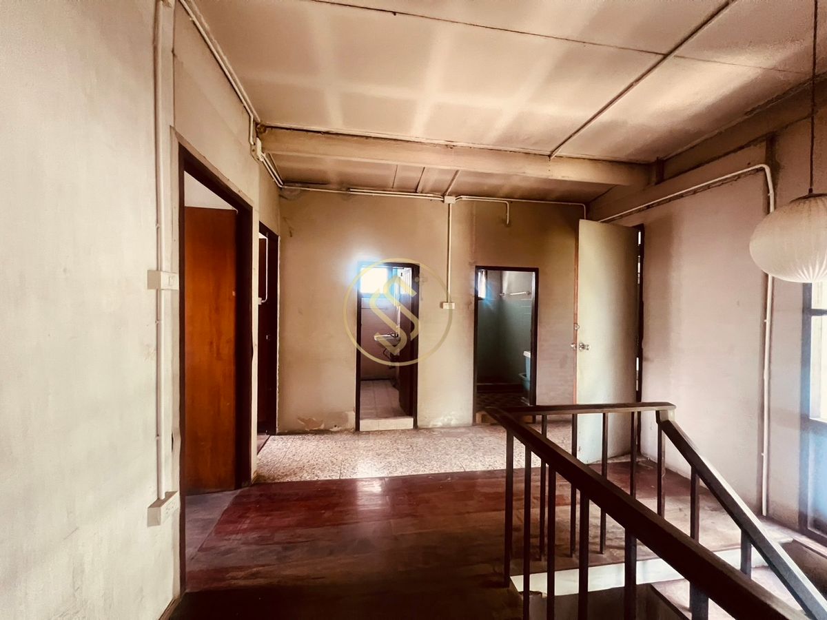 ให้เช่าบ้านอารีย์ อนุสาวรีย์ : ให้เช่าด่วน บ้านเดี่ยว 2 ชั้น กลางซอยอารีย์สัมพันธ์ 6 